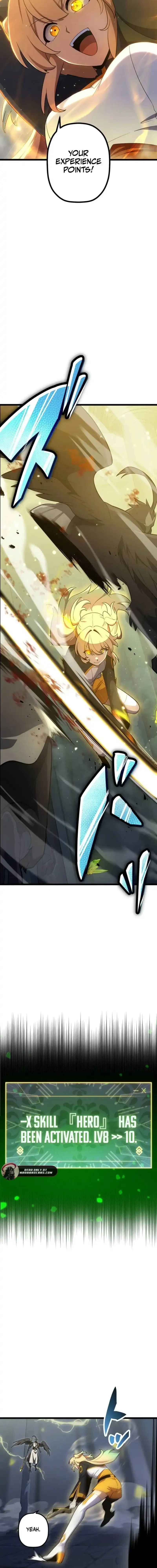 Death Penalty Chapter 65 Online - página 2