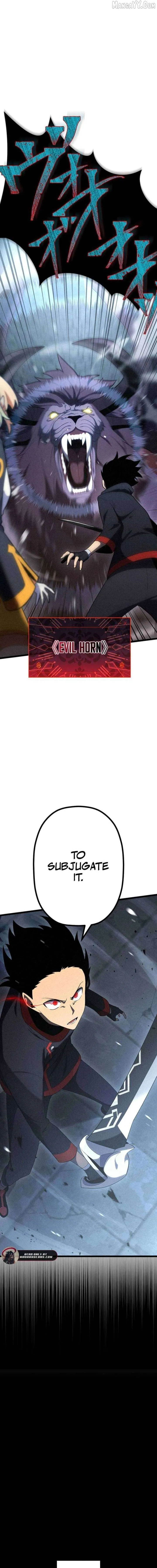 Death Penalty Chapter 66 Online - página 2