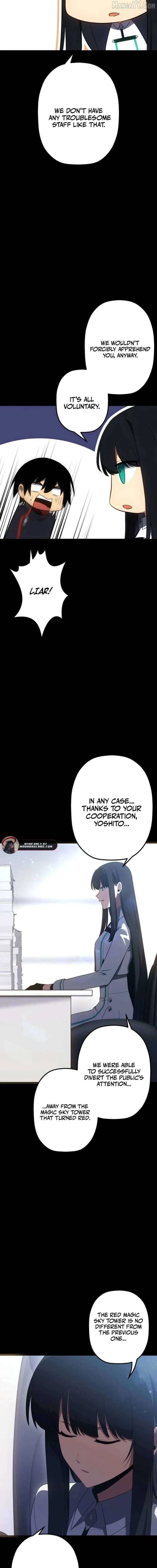 Death Penalty Chapter 66 Online - página 6
