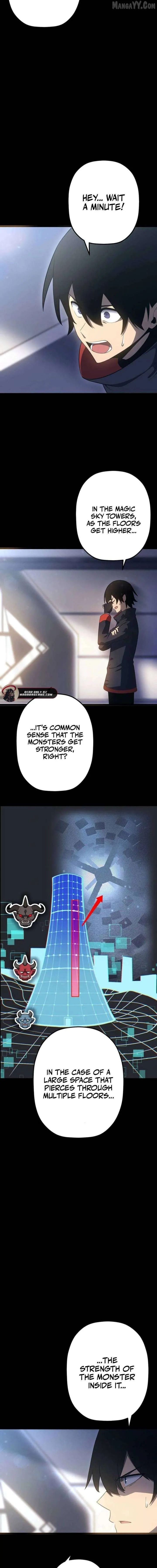 Death Penalty Chapter 66 Online - página 10