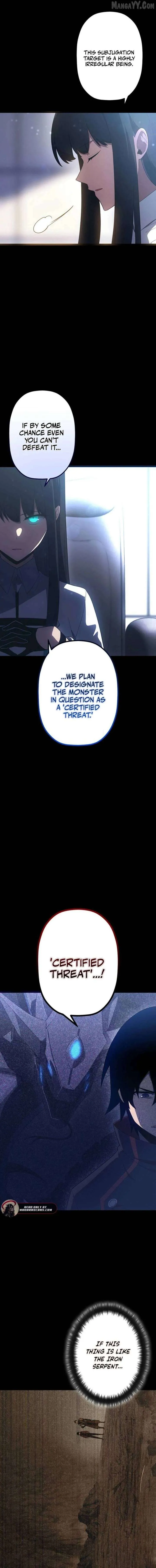 Death Penalty Chapter 66 Online - página 12