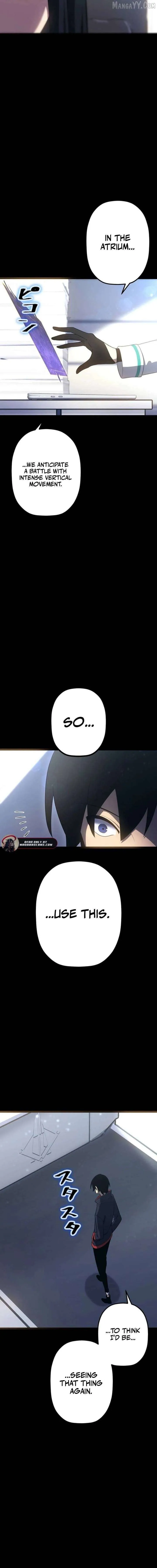 Death Penalty Chapter 66 Online - página 14