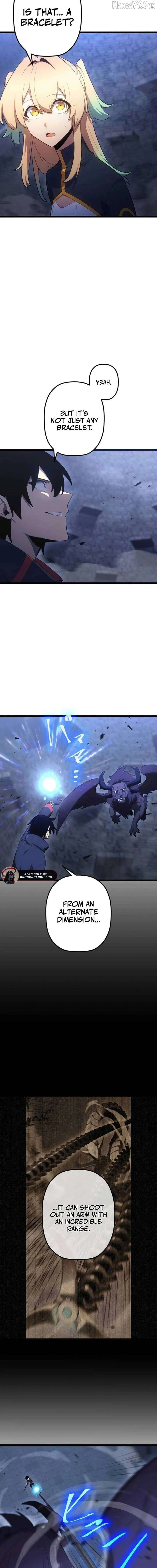 Death Penalty Chapter 66 Online - página 19