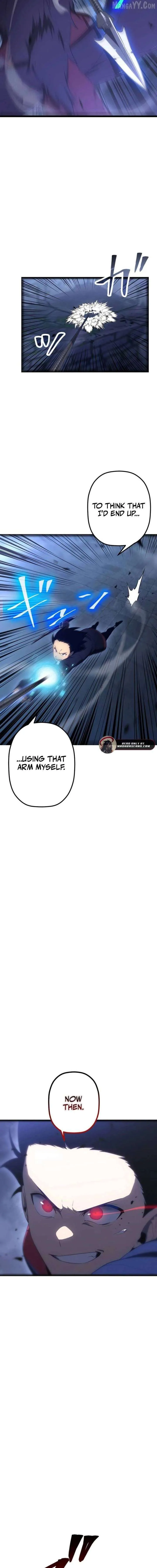 Death Penalty Chapter 66 Online - página 20