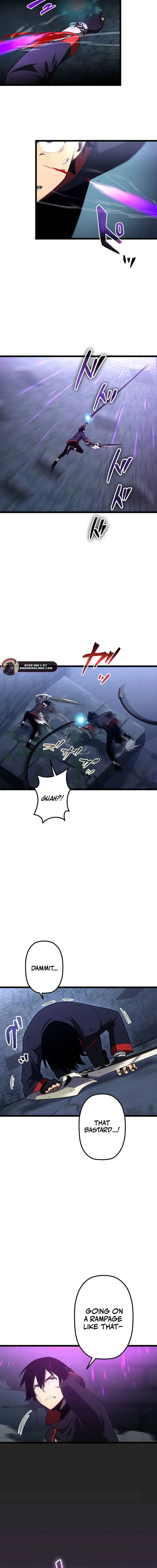 Death Penalty Chapter 67 Online - página 5