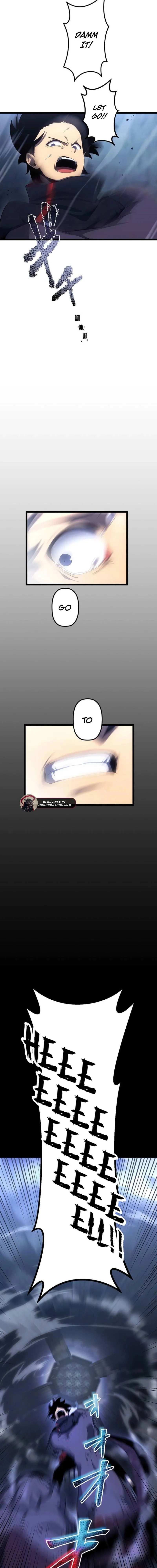 Death Penalty Chapter 67 Online - página 14