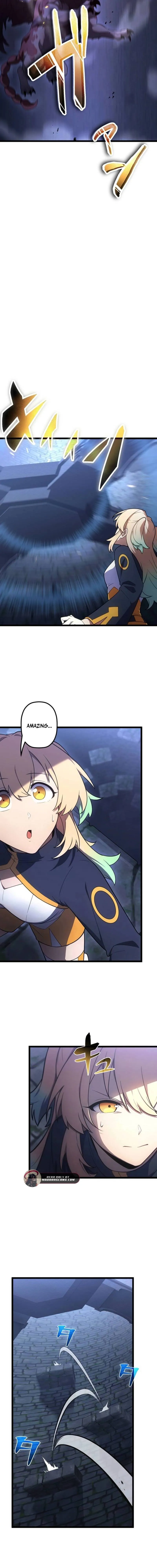 Death Penalty Chapter 68 Online - página 2