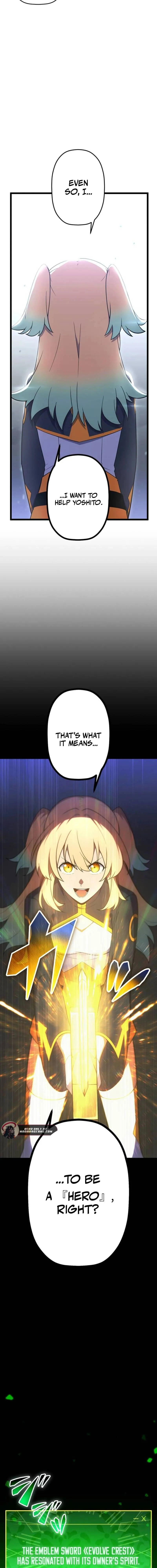 Death Penalty Chapter 68 Online - página 5