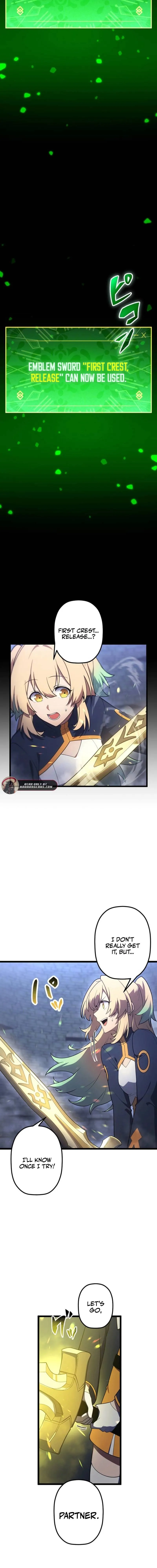 Death Penalty Chapter 68 Online - página 6