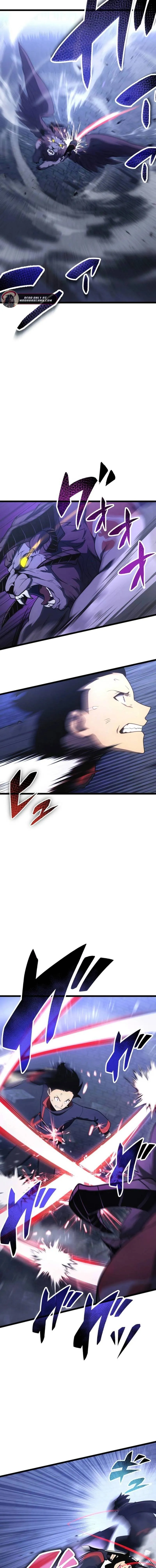 Death Penalty Chapter 68 Online - página 14