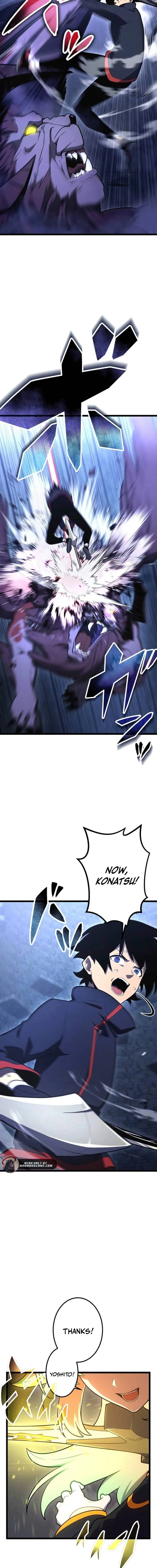 Death Penalty Chapter 68 Online - página 15
