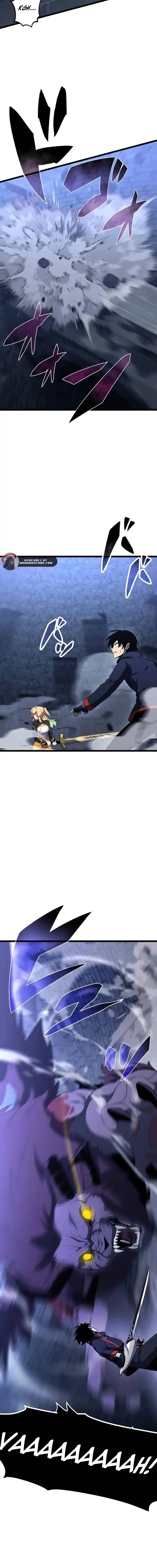 Death Penalty Chapter 69 Online - página 4