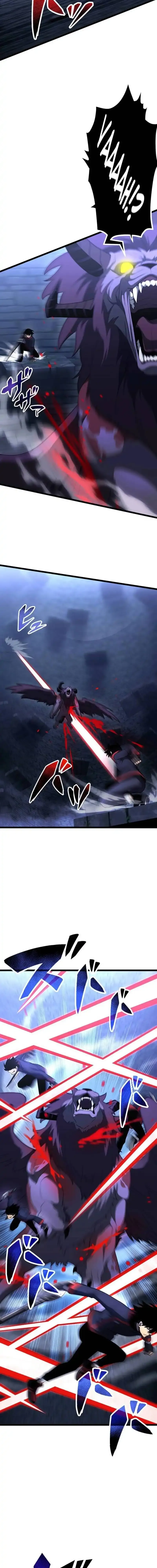 Death Penalty Chapter 69 Online - página 12