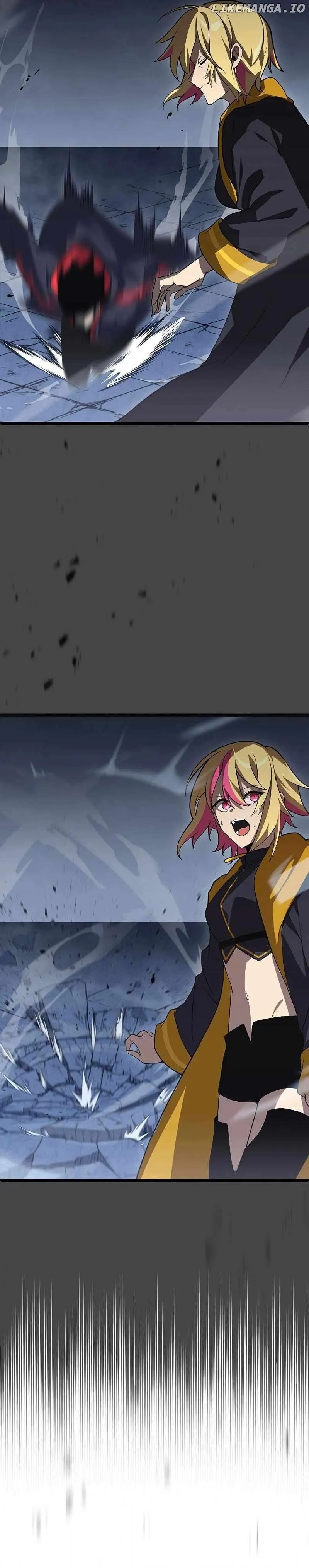 Death Penalty Chapter 7 Online - página 3