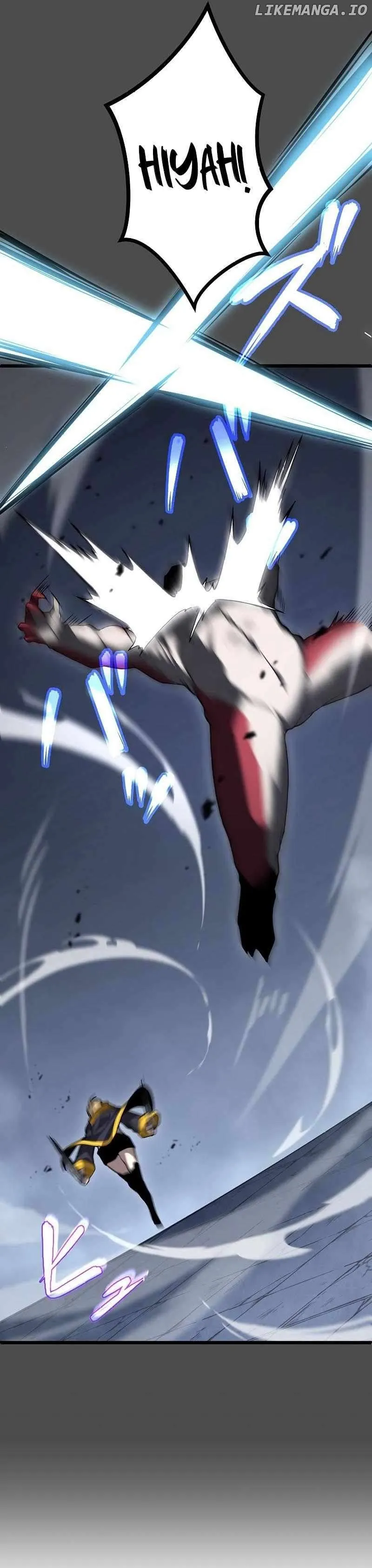 Death Penalty Chapter 7 Online - página 6