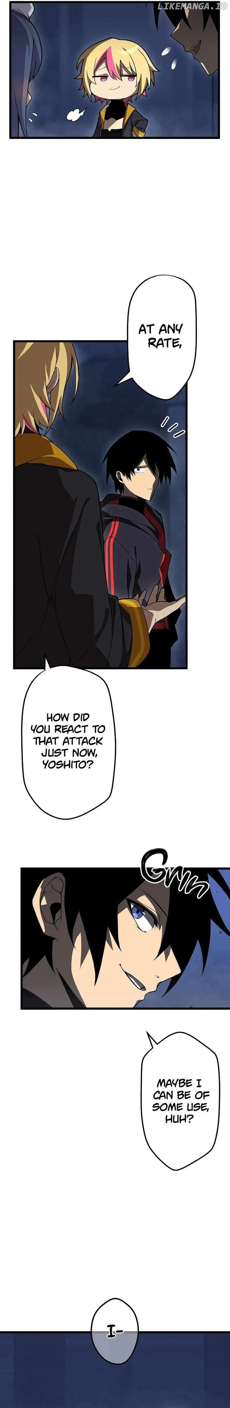 Death Penalty Chapter 7 Online - página 9