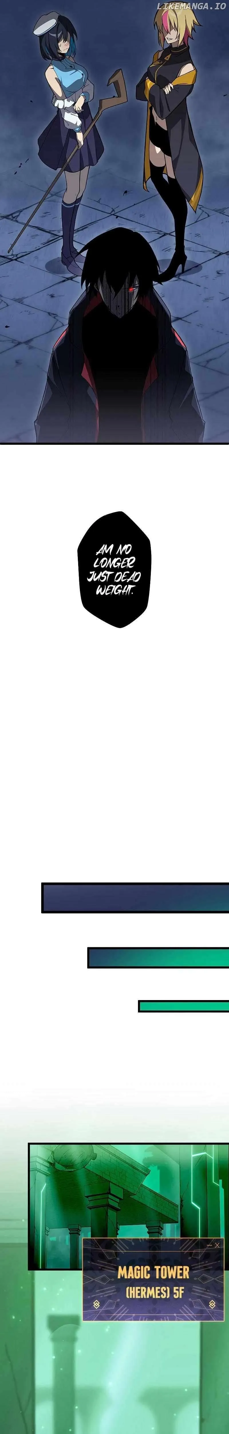 Death Penalty Chapter 7 Online - página 10