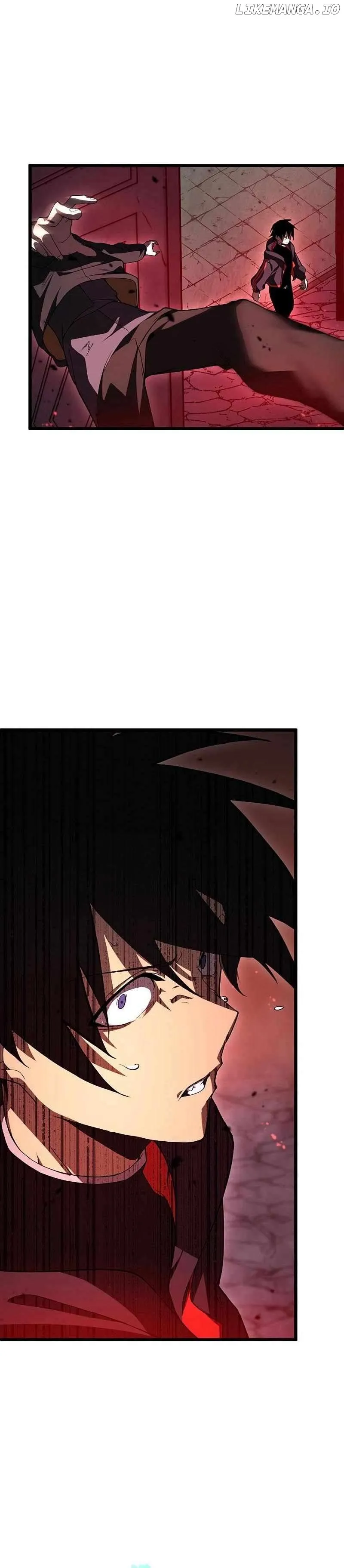 Death Penalty Chapter 7 Online - página 19