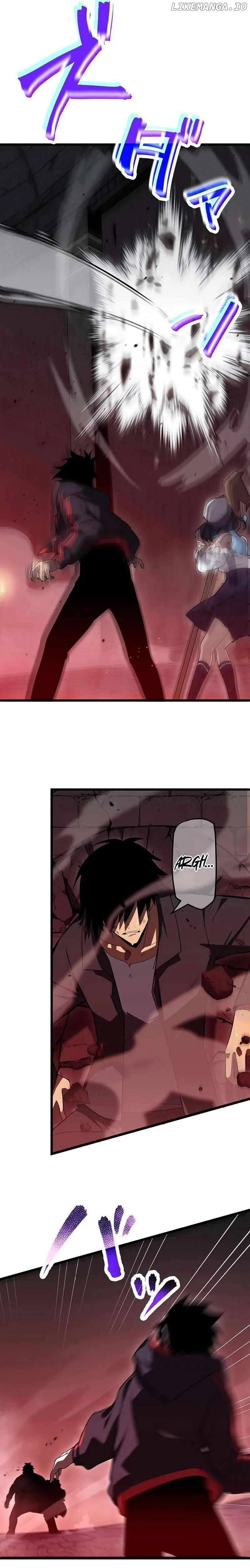 Death Penalty Chapter 7 Online - página 20
