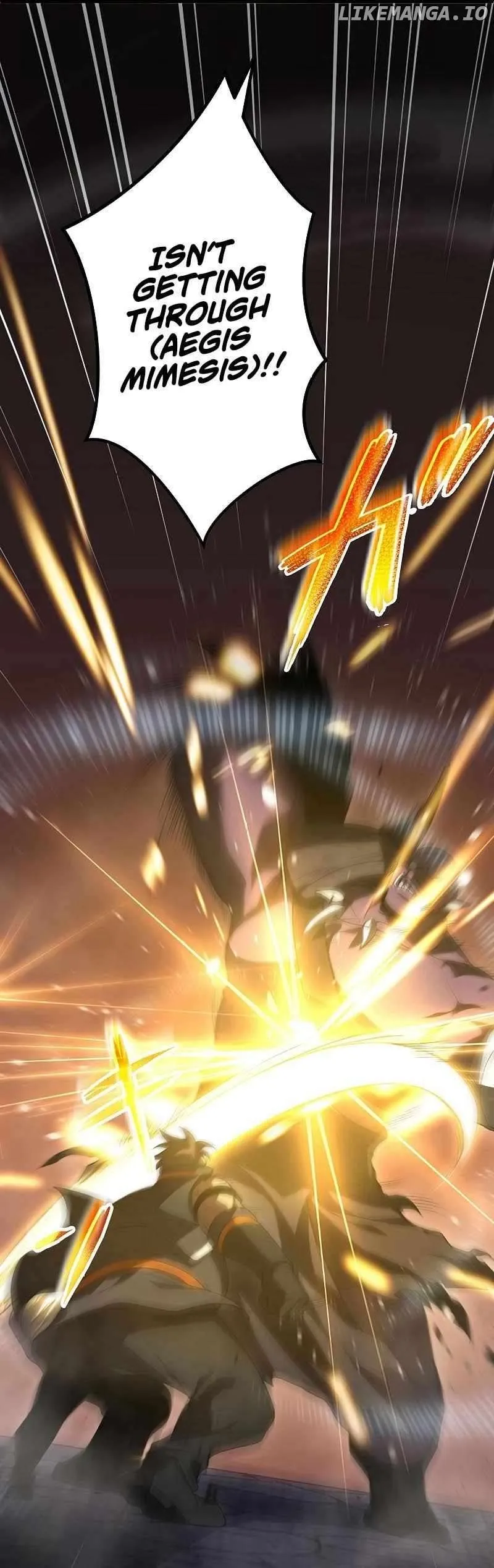 Death Penalty Chapter 7 Online - página 25