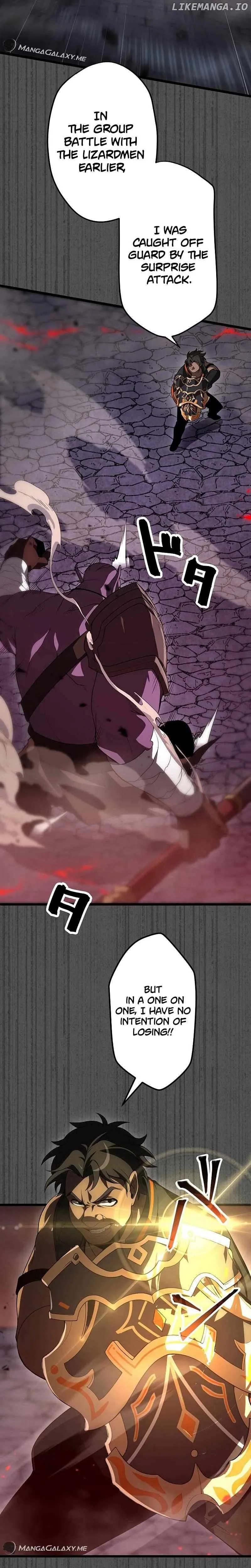 Death Penalty Chapter 7 Online - página 26