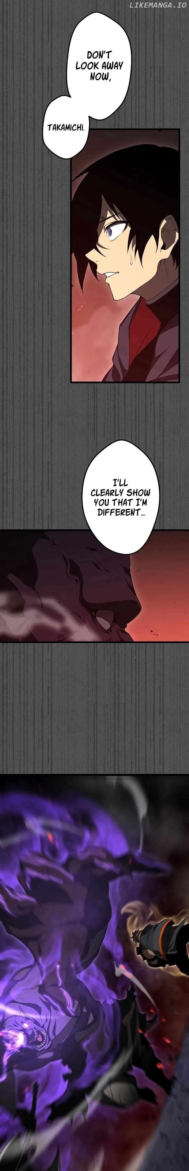 Death Penalty Chapter 7 Online - página 27
