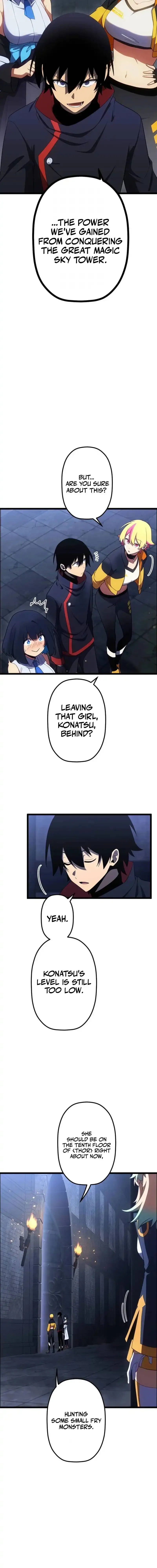 Death Penalty Chapter 71 Online - página 2