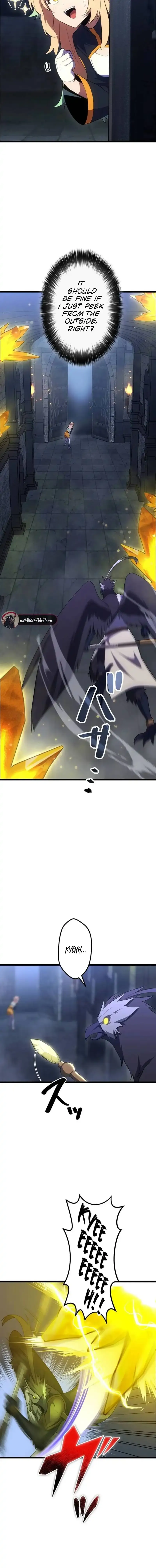 Death Penalty Chapter 71 Online - página 4