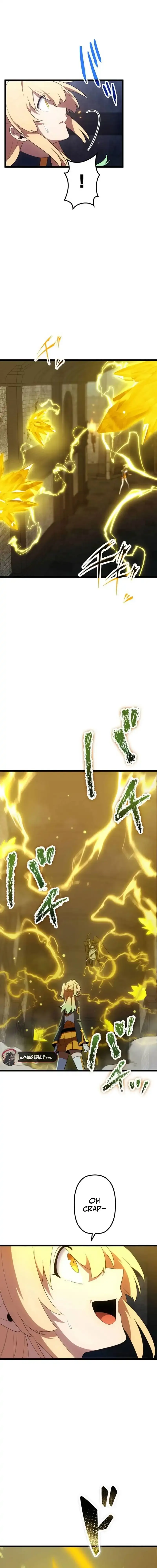 Death Penalty Chapter 71 Online - página 5