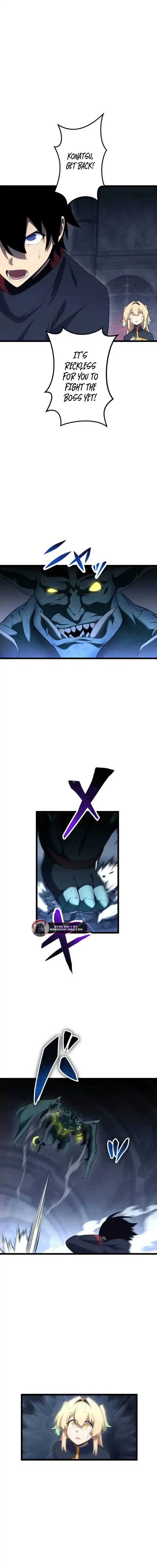 Death Penalty Chapter 71 Online - página 11