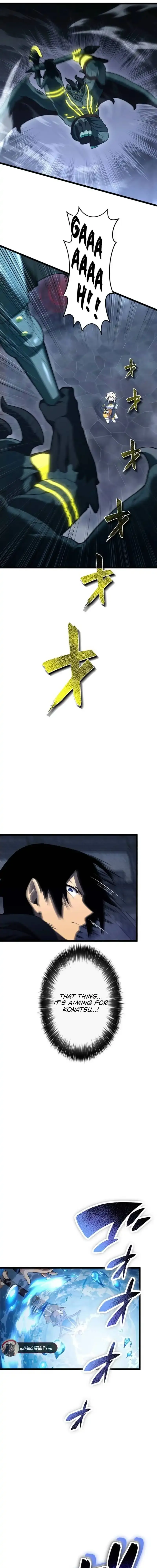 Death Penalty Chapter 71 Online - página 12