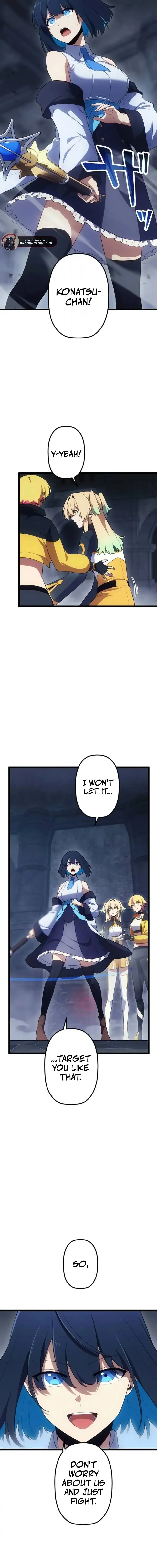 Death Penalty Chapter 71 Online - página 14