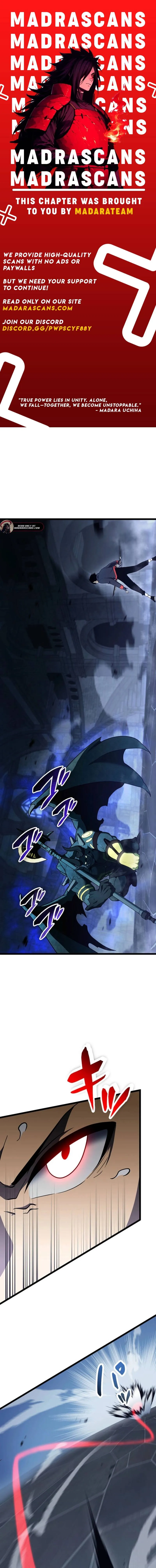 Death Penalty Chapter 72 Online - página 1