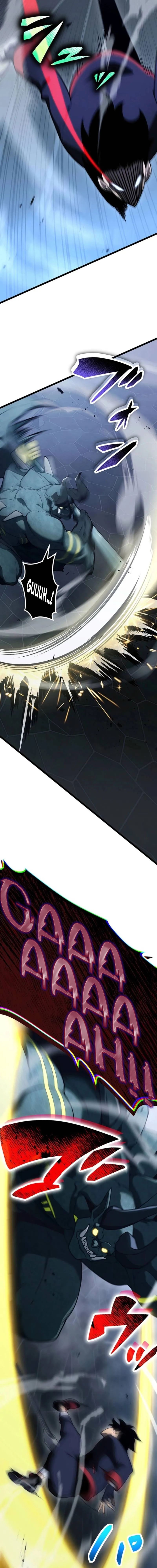 Death Penalty Chapter 72 Online - página 2