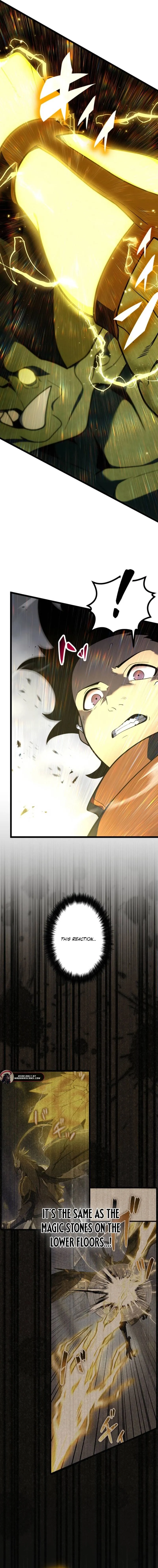 Death Penalty Chapter 72 Online - página 4
