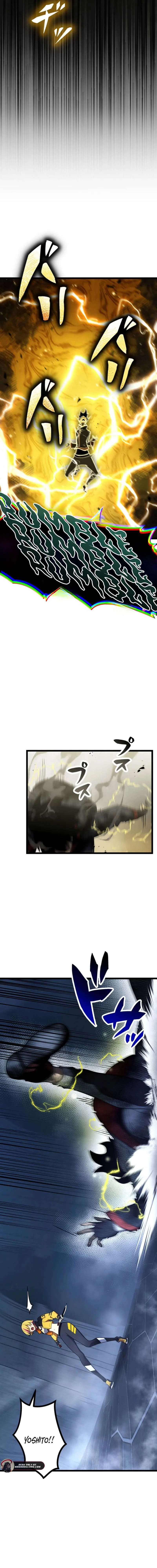 Death Penalty Chapter 72 Online - página 5