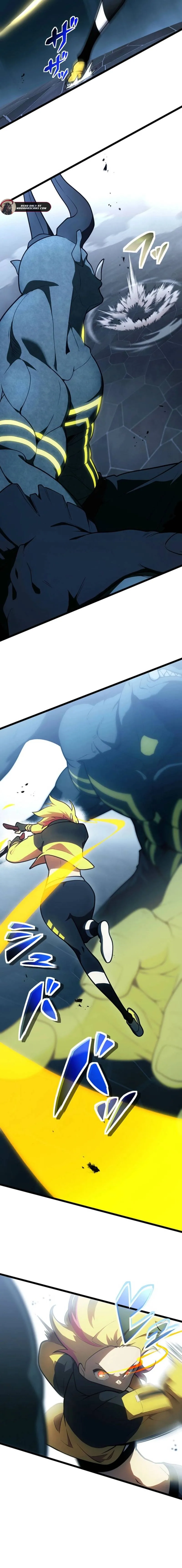 Death Penalty Chapter 72 Online - página 8