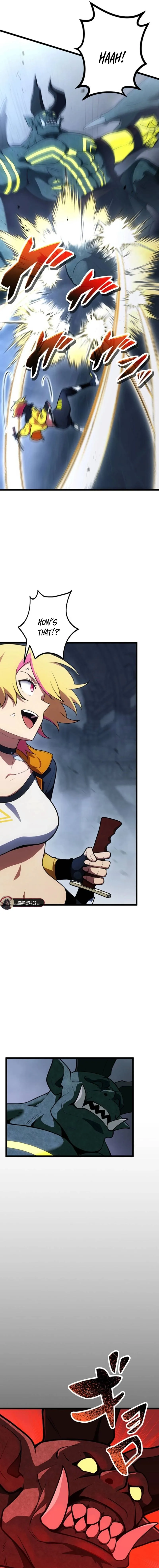 Death Penalty Chapter 72 Online - página 9