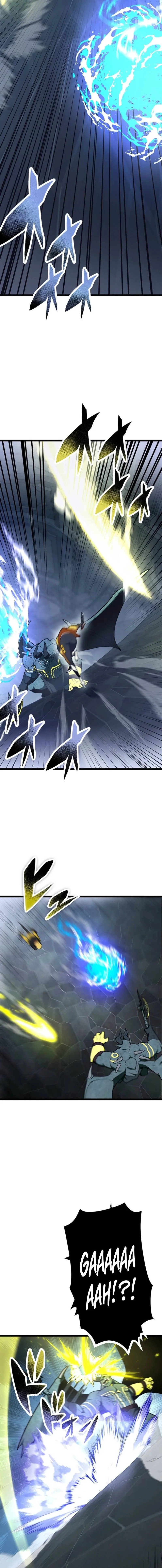 Death Penalty Chapter 72 Online - página 14