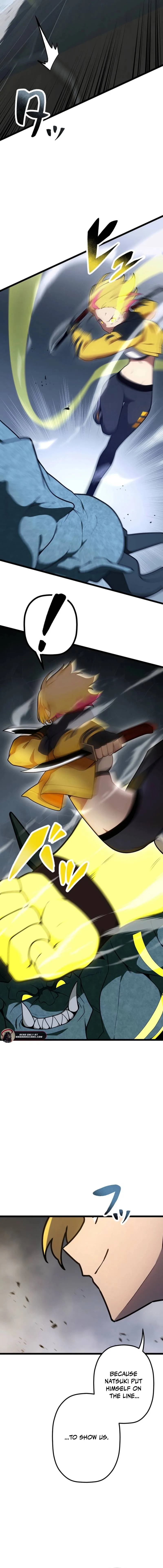 Death Penalty Chapter 72 Online - página 15