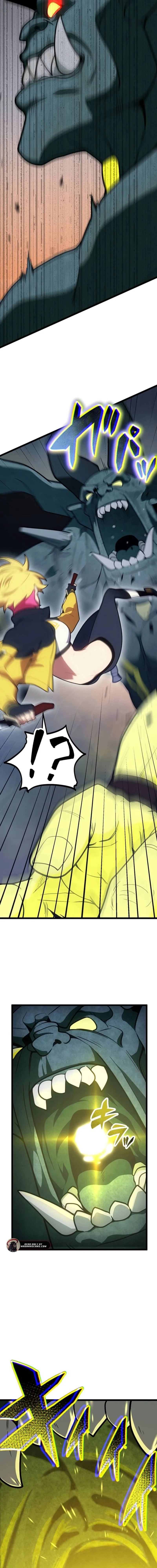Death Penalty Chapter 72 Online - página 17