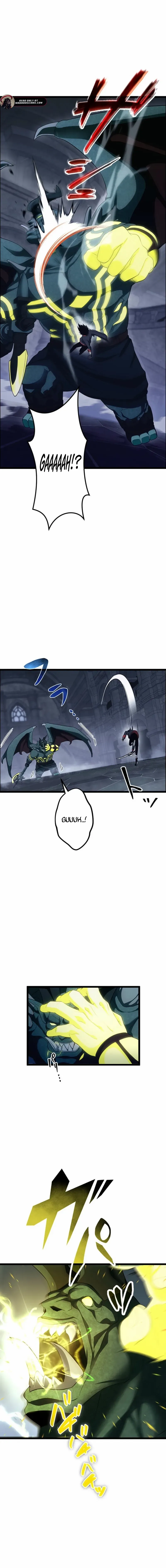 Death Penalty Chapter 73 Online - página 3