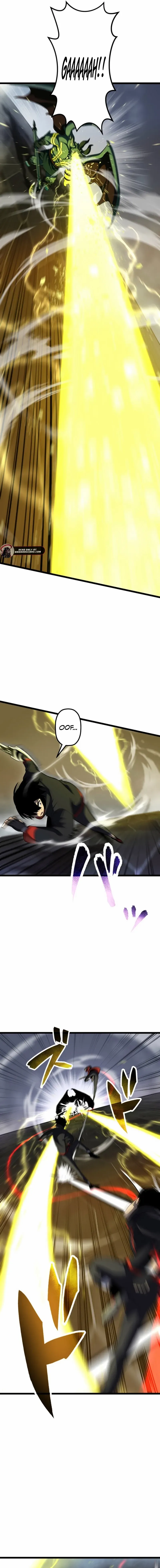 Death Penalty Chapter 73 Online - página 4