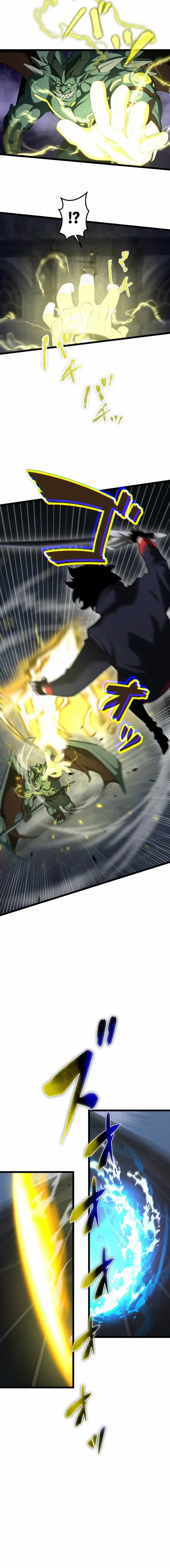 Death Penalty Chapter 73 Online - página 6