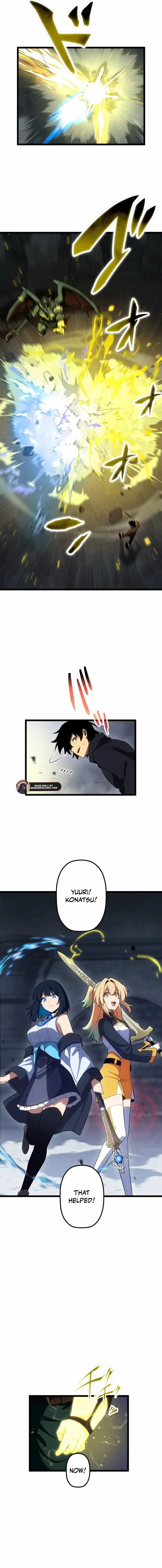 Death Penalty Chapter 73 Online - página 7