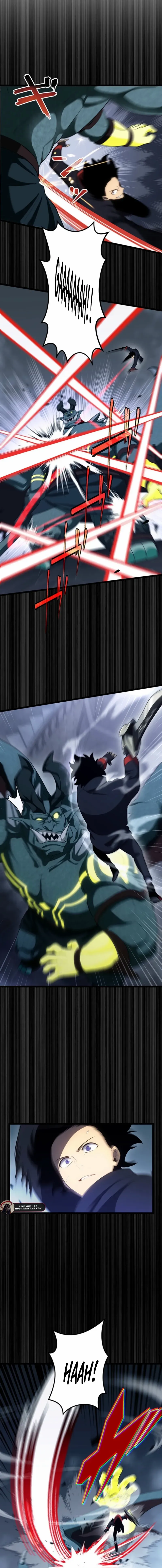 Death Penalty Chapter 73 Online - página 9