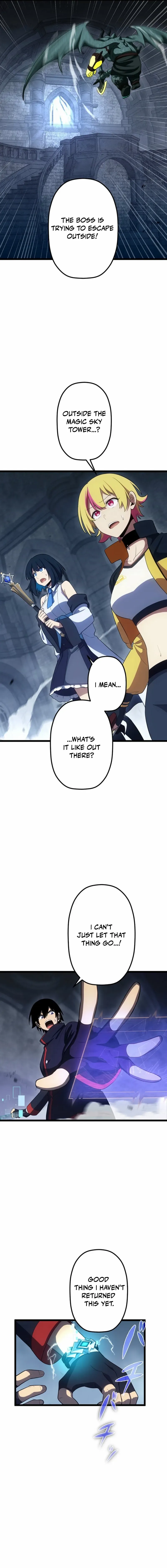 Death Penalty Chapter 73 Online - página 13