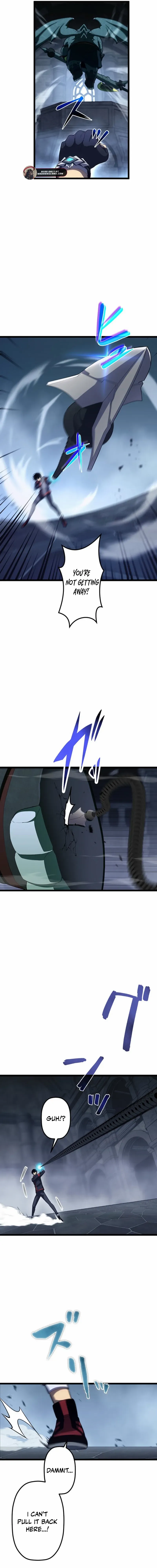 Death Penalty Chapter 73 Online - página 14