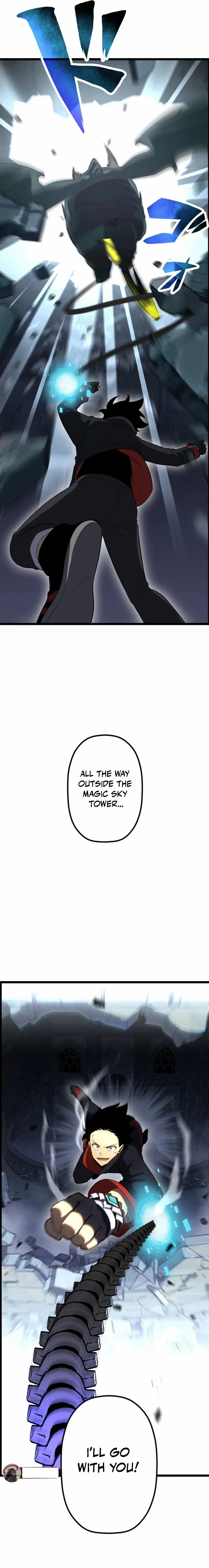 Death Penalty Chapter 73 Online - página 16