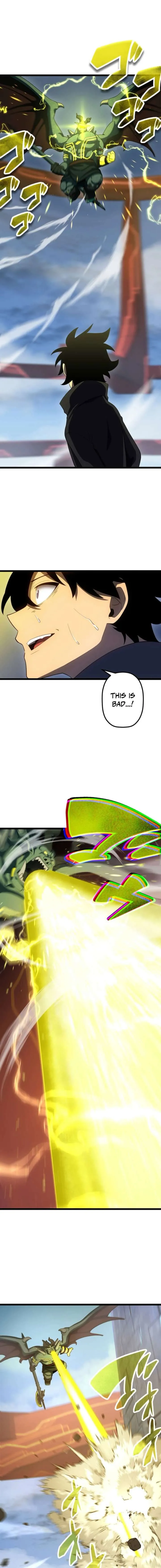 Death Penalty Chapter 74 Online - página 4